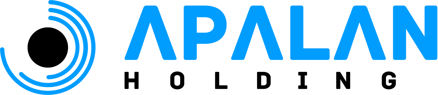 Logo Apalan Holding